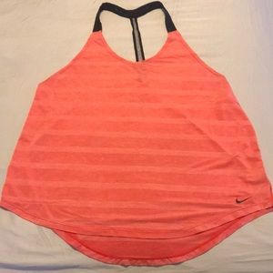Nike Dry Fit Tank Top - Size XL